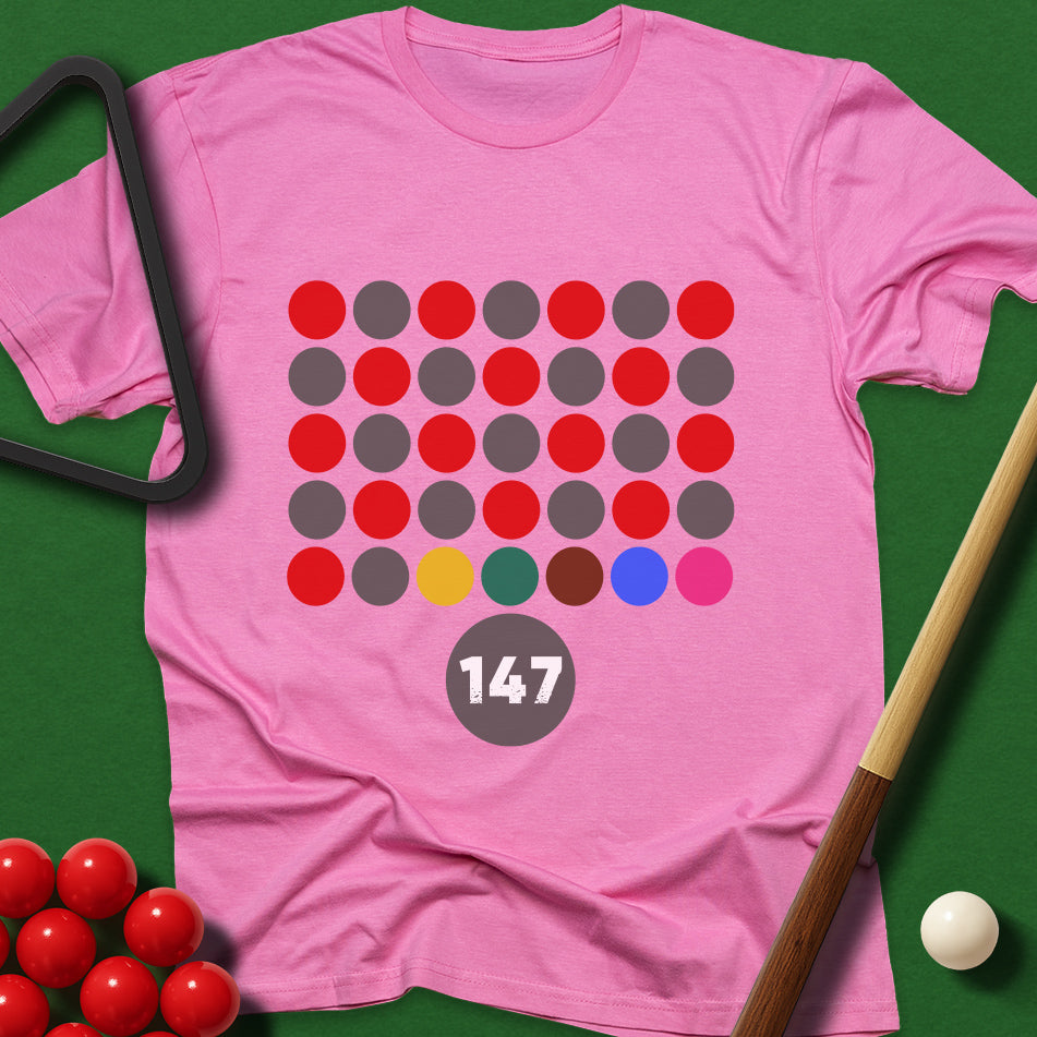 147 Balls T-Shirt