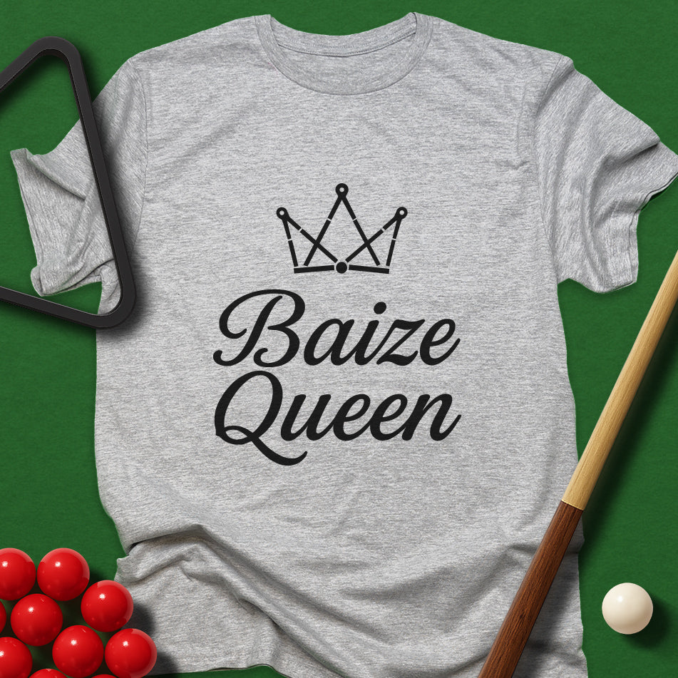 Baize Queen T-Shirt