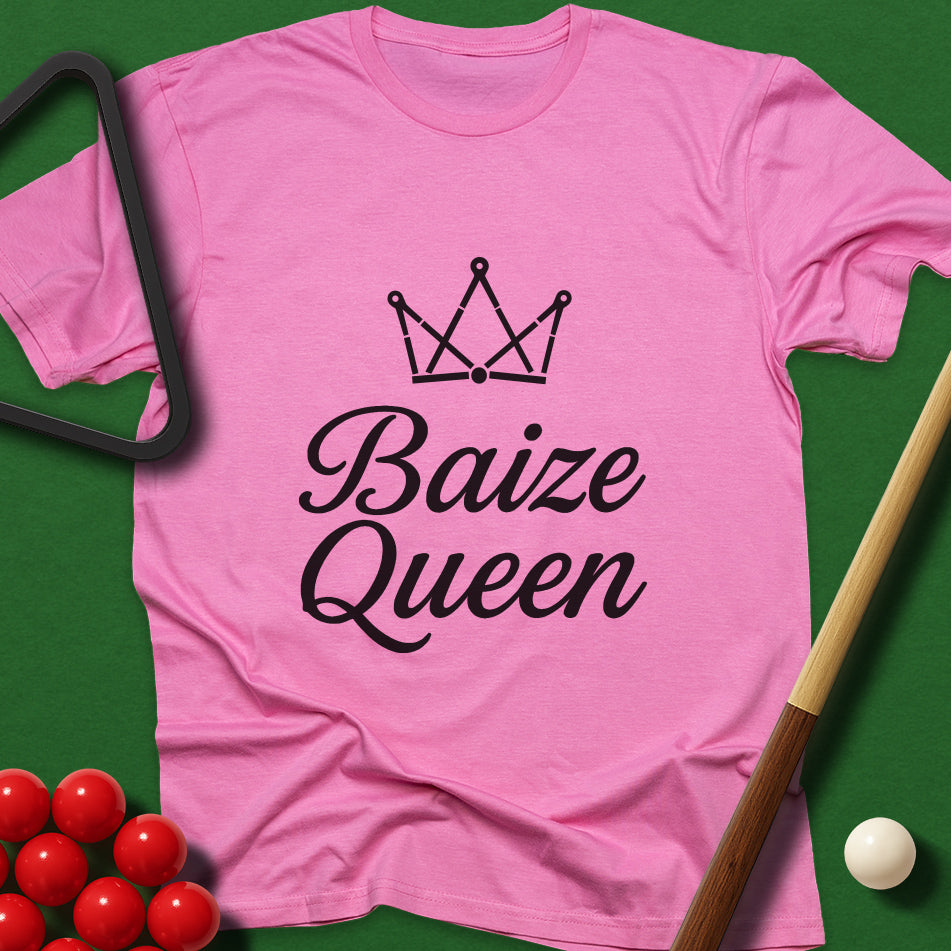 Baize Queen T-Shirt
