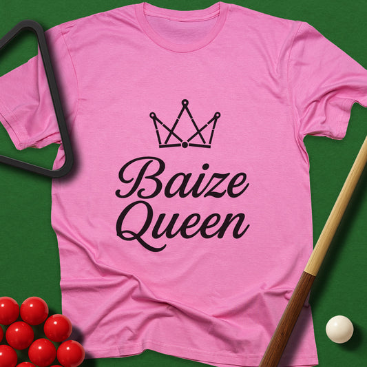 Baize Queen T-Shirt