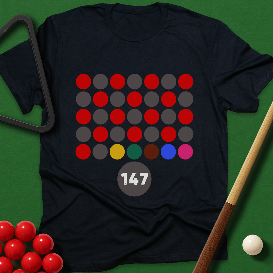 147 Balls T-Shirt