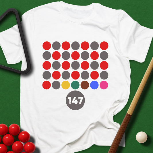 147 Balls T-Shirt