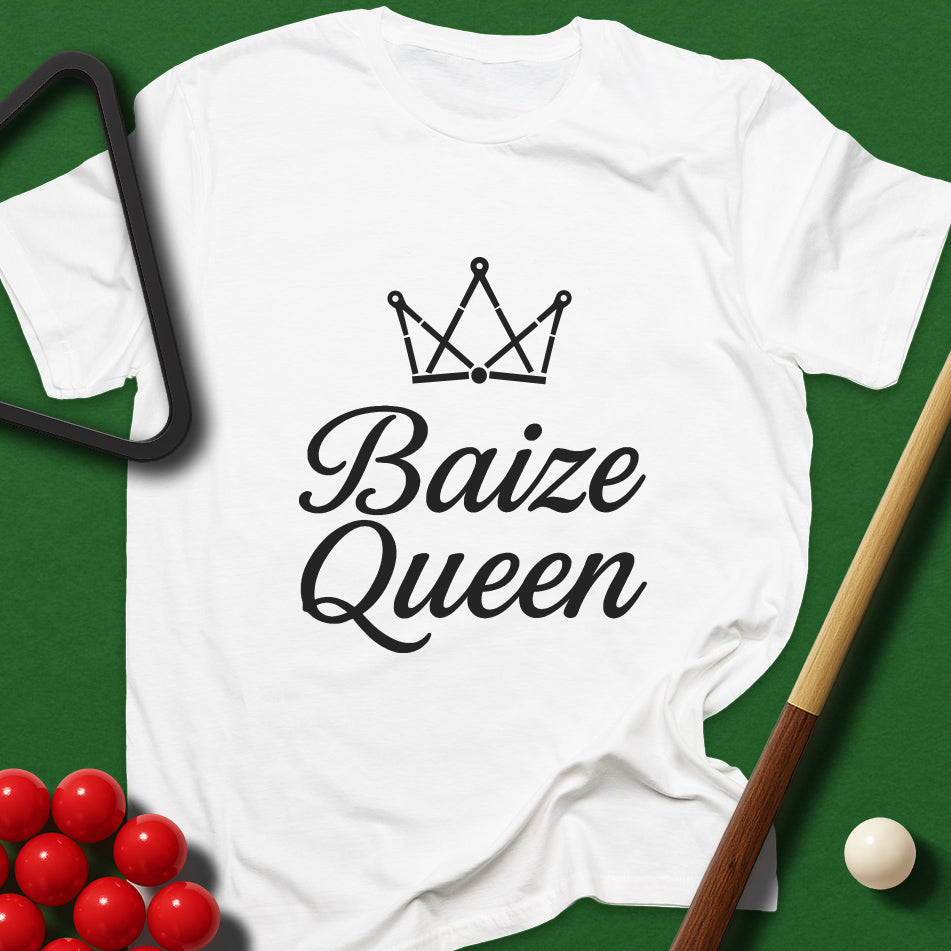 Baize Queen T-Shirt