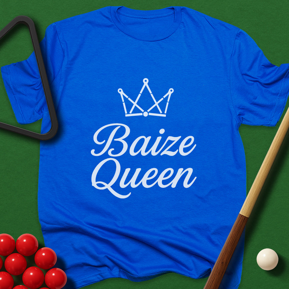 Baize Queen T-Shirt