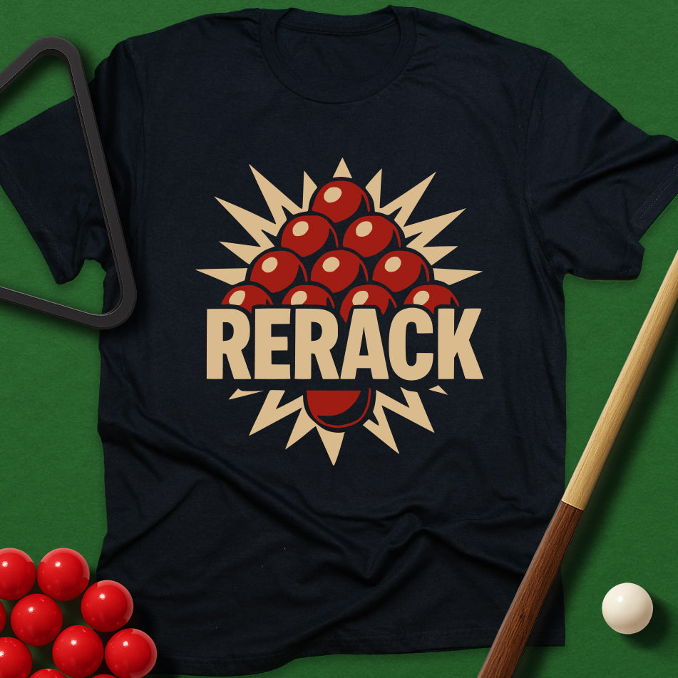 Rerack T-Shirt
