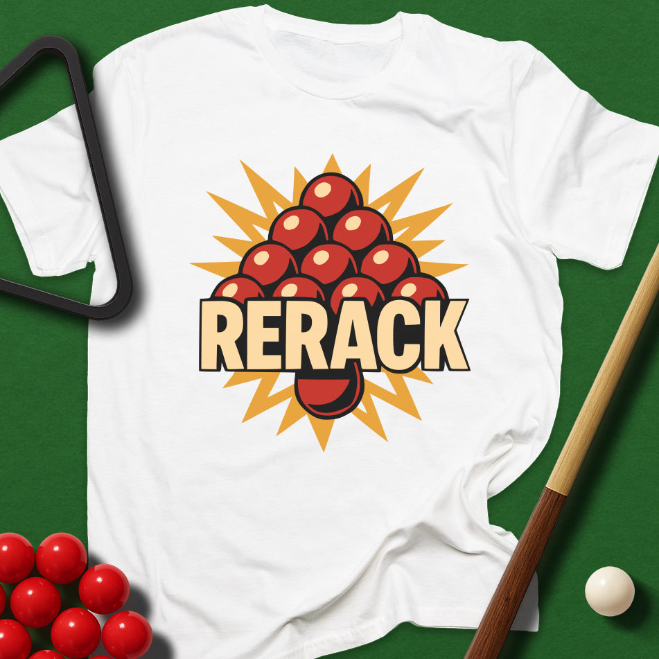 Rerack T-Shirt