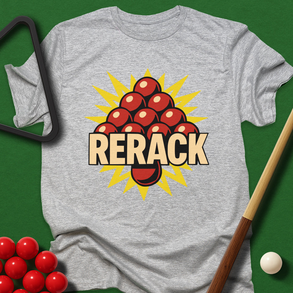 Rerack T-Shirt
