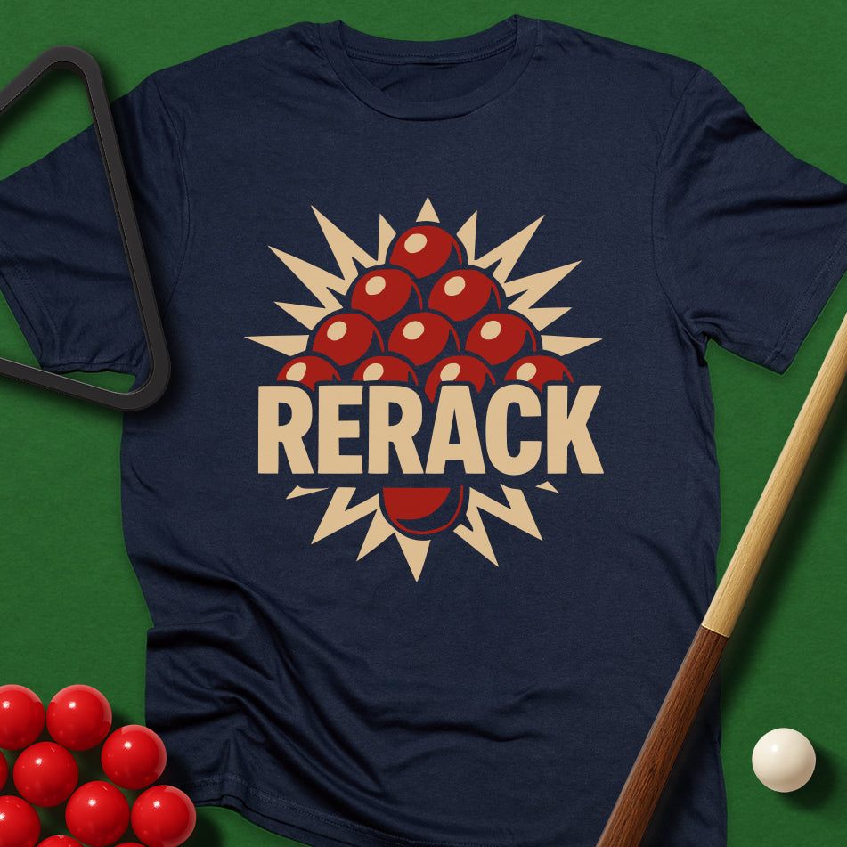 Rerack T-Shirt