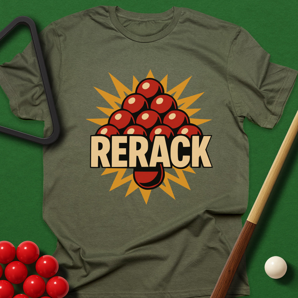 Rerack T-Shirt