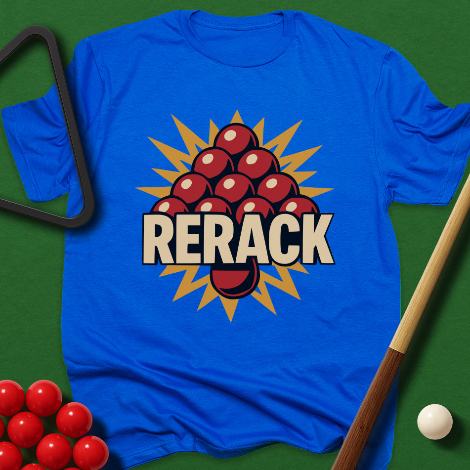 Rerack T-Shirt