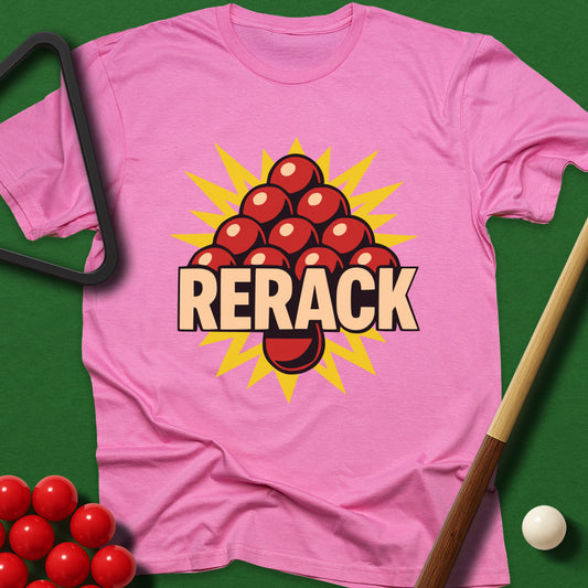 Rerack T-Shirt