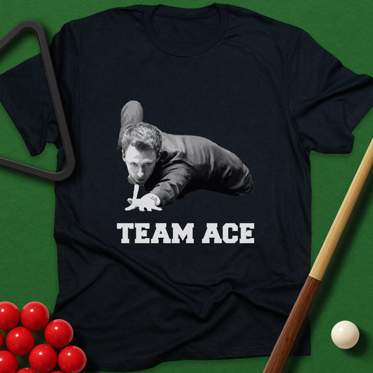 Team Ace Judd Trump T-Shirt