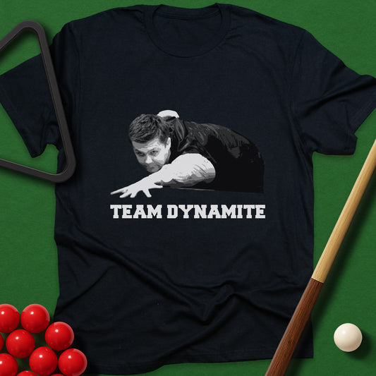 Team Dynamite Ryan Day T-Shirt