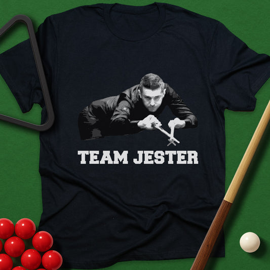 Team Jester Mark Selby T-Shirt