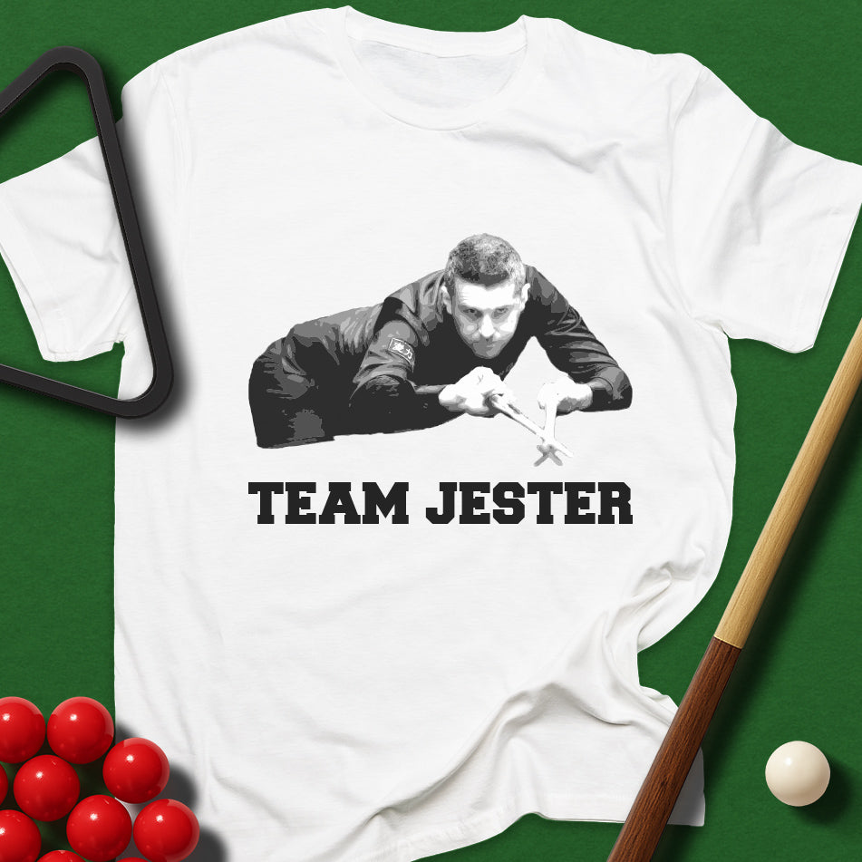 Team Jester Mark Selby T-Shirt