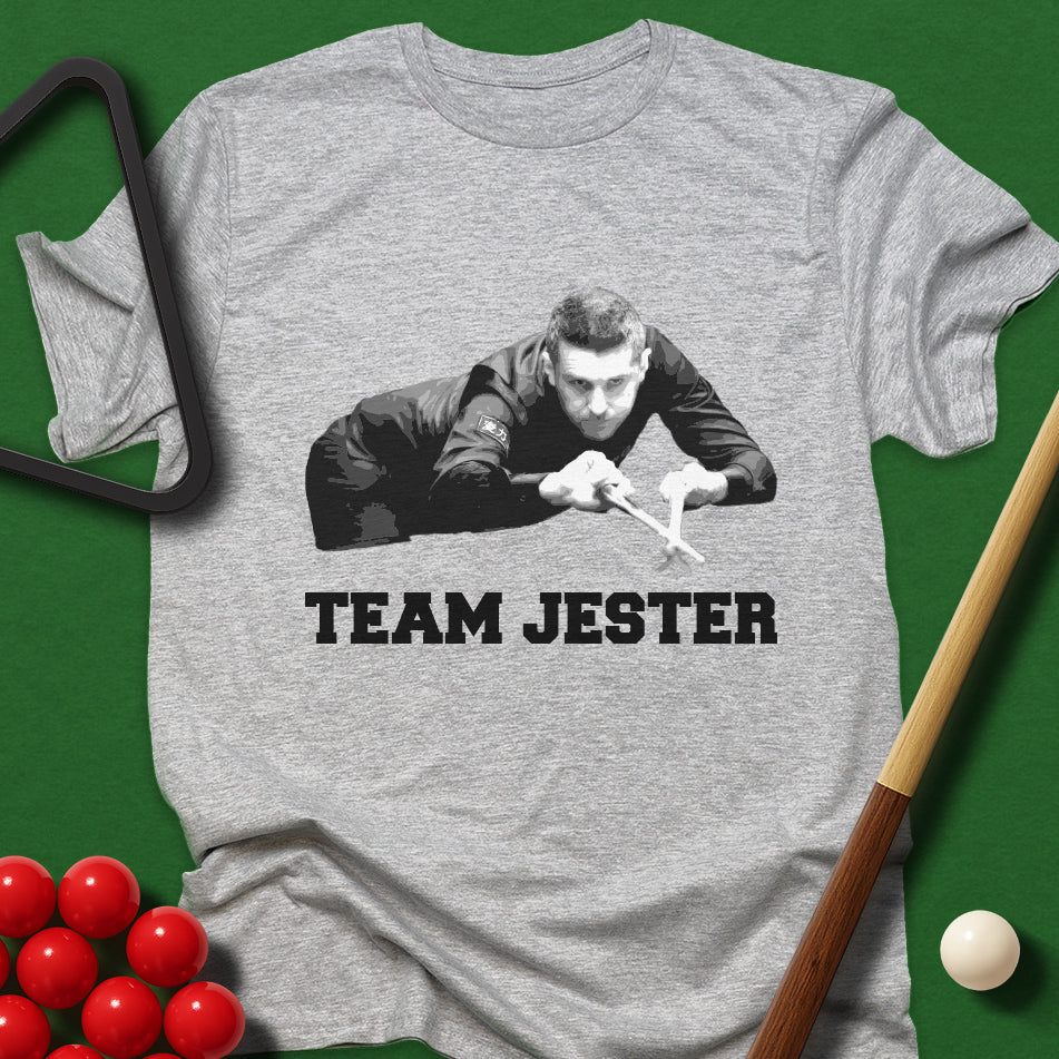 Team Jester Mark Selby T-Shirt