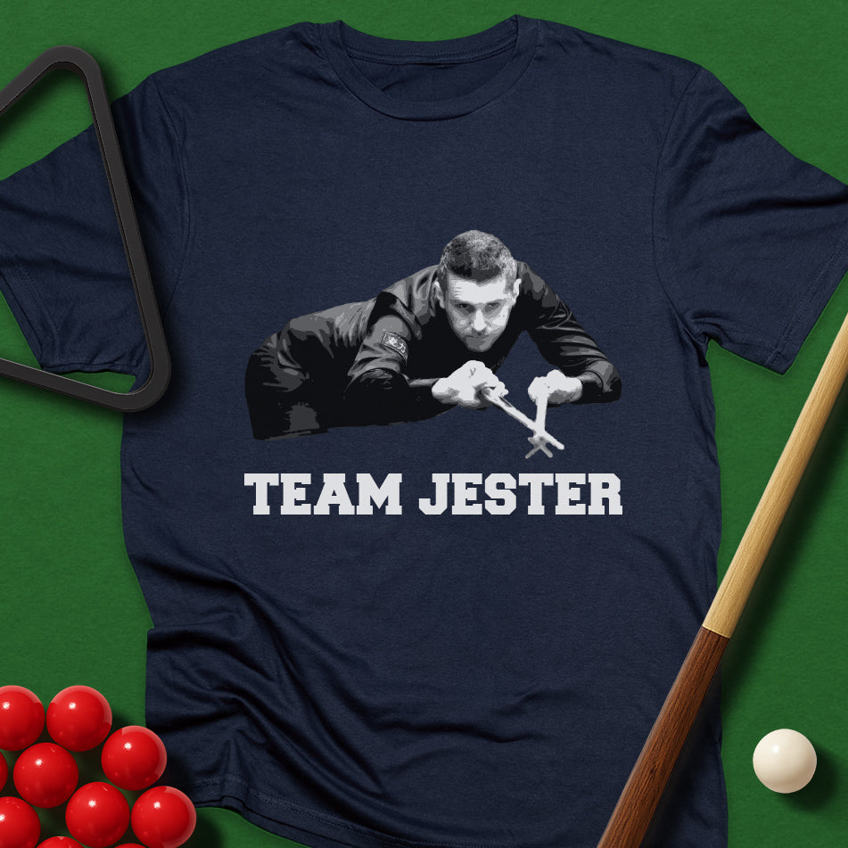 Team Jester Mark Selby T-Shirt