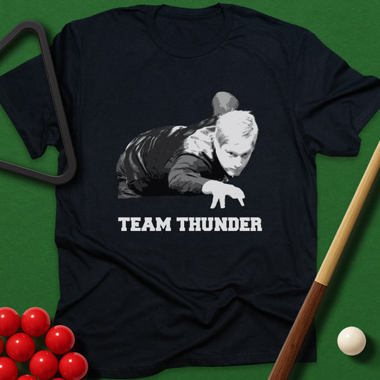 Team Thunder Neil Robertson T-Shirt