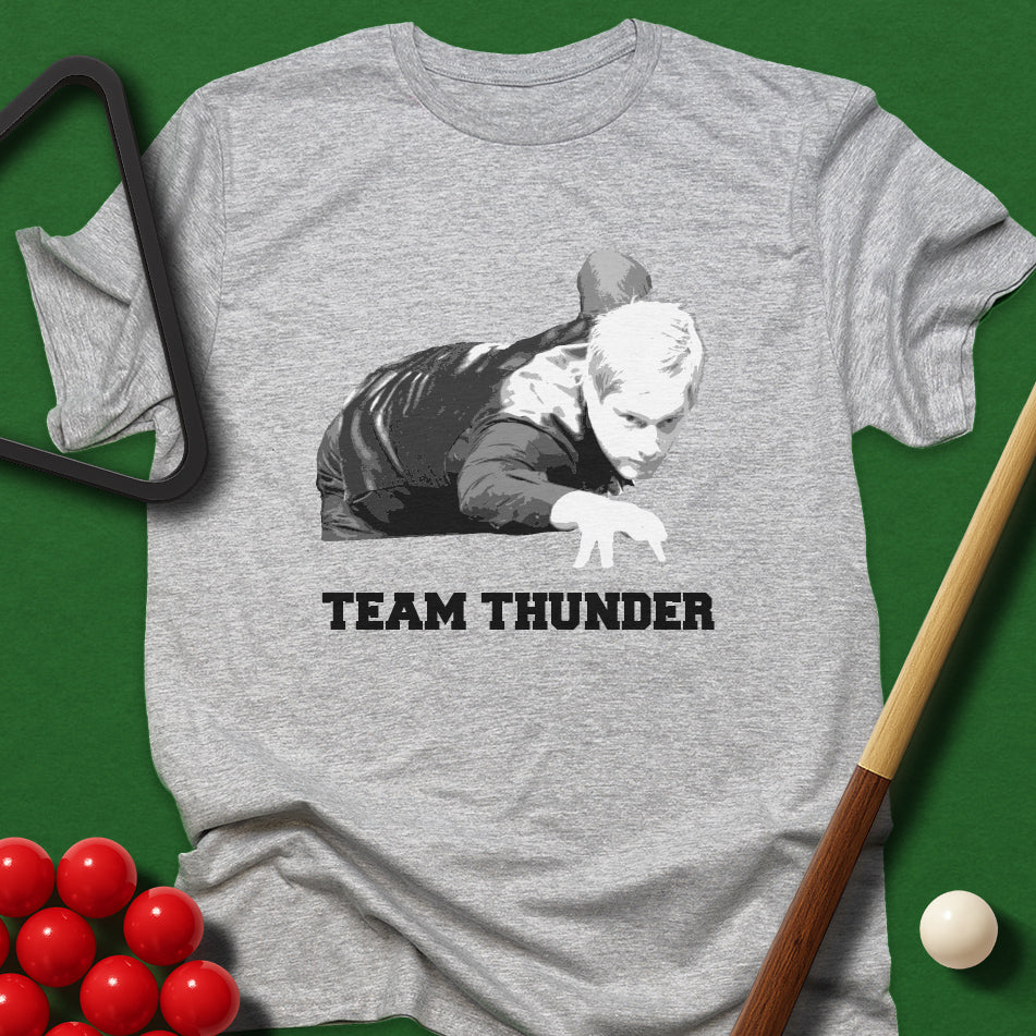 Team Thunder Neil Robertson T-Shirt