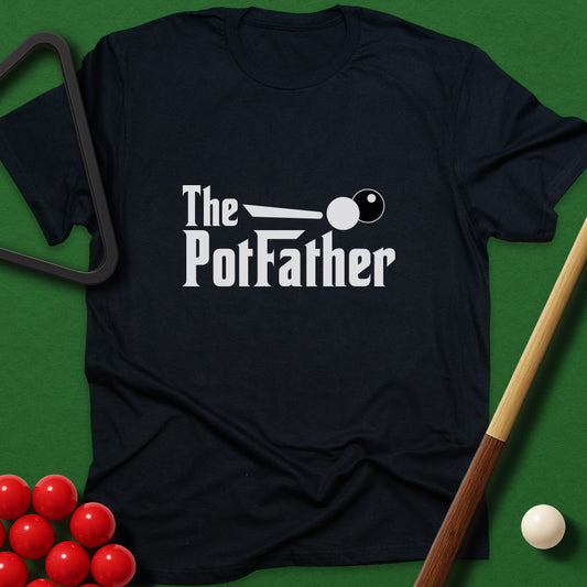 The Potfather T-Shirt