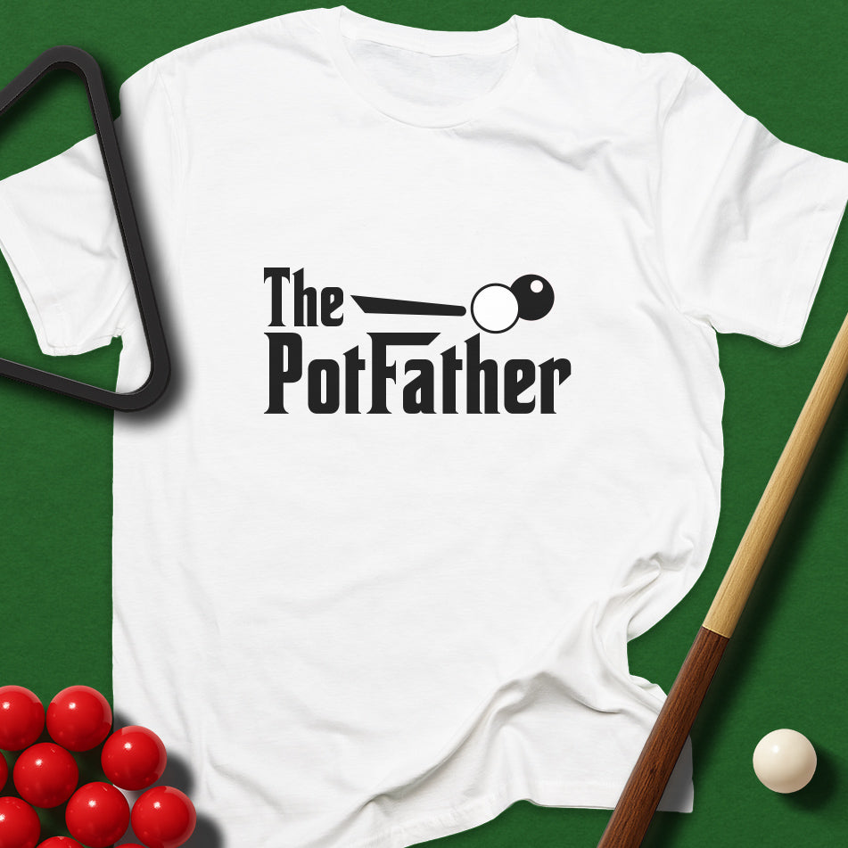 The Potfather T-Shirt