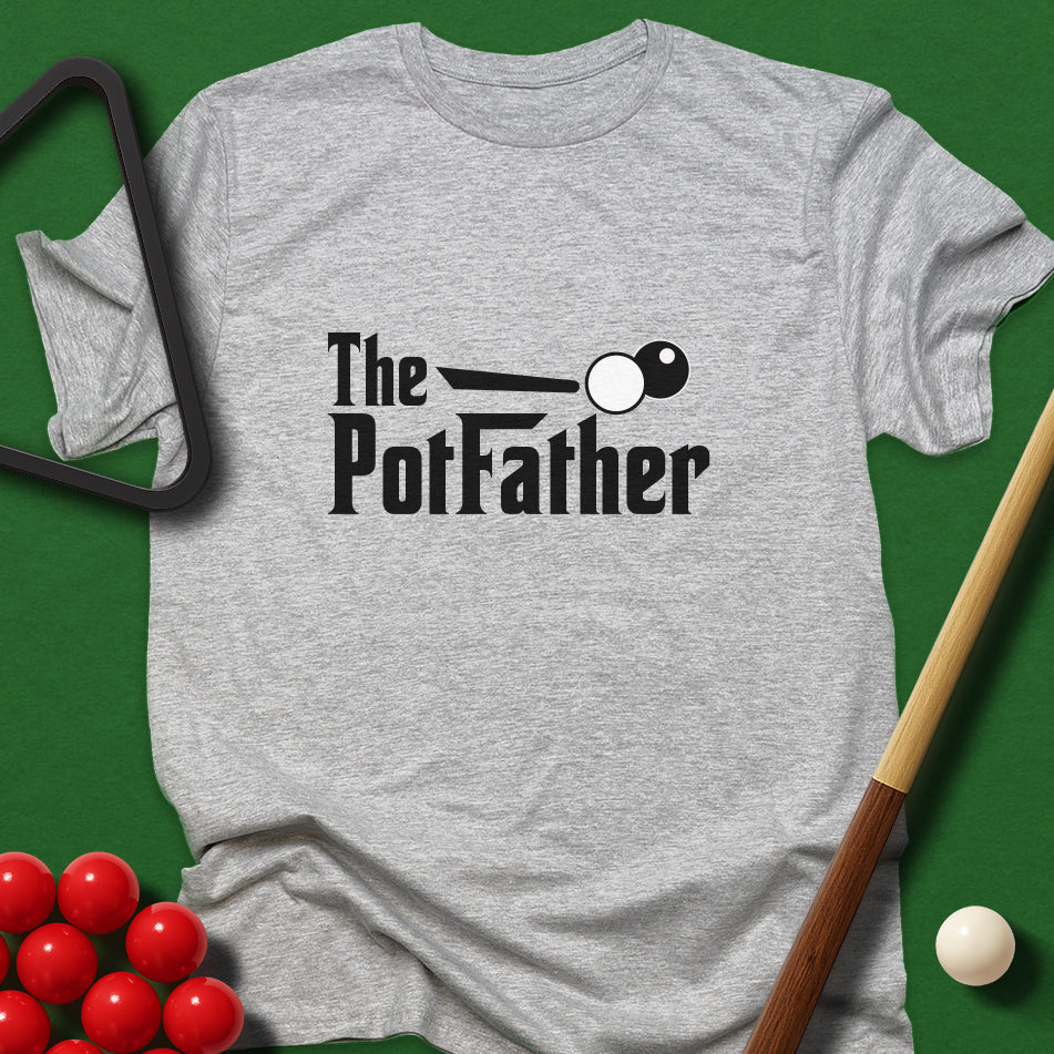The Potfather T-Shirt