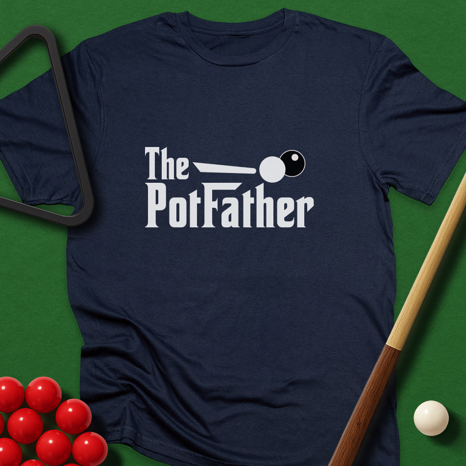 The Potfather T-Shirt