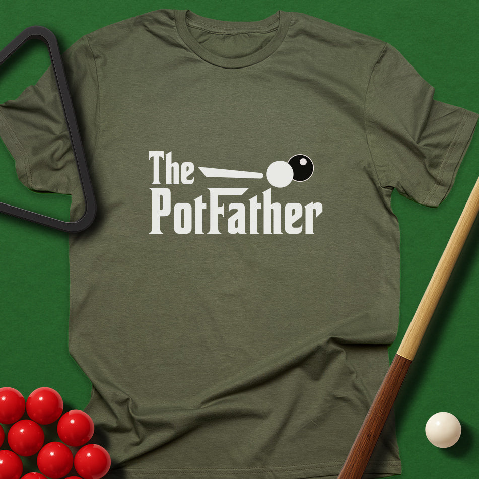 The Potfather T-Shirt