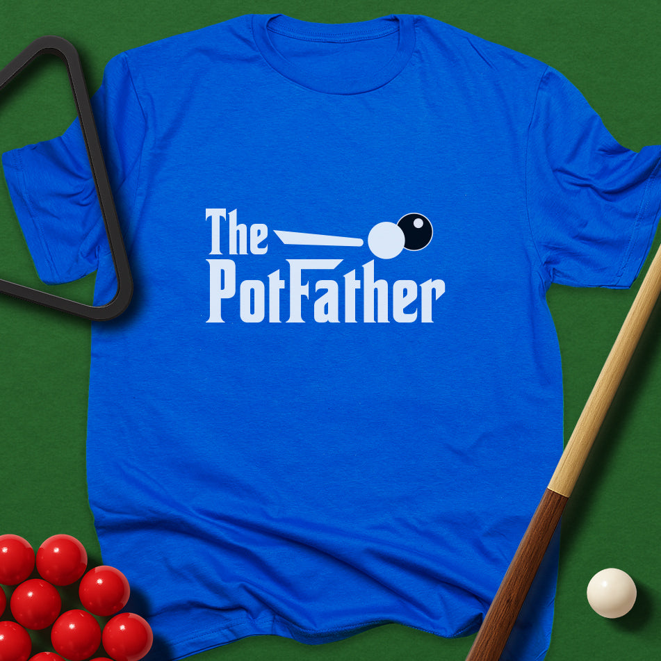 The Potfather T-Shirt