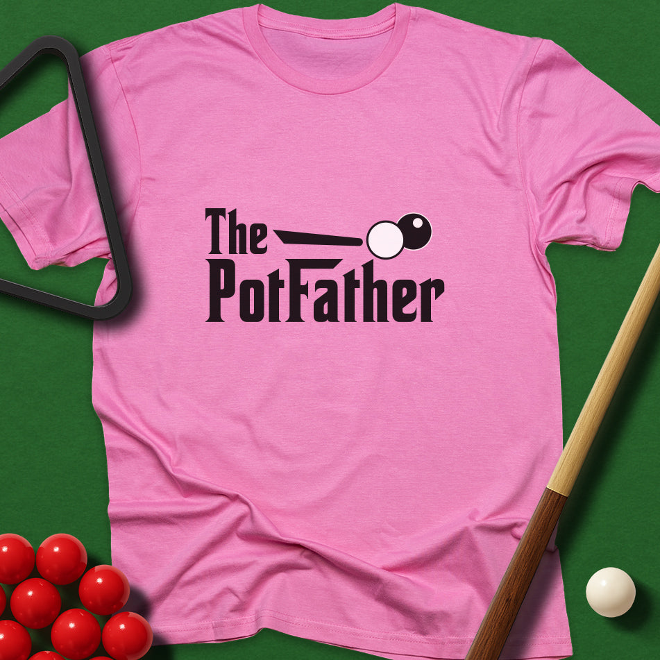The Potfather T-Shirt